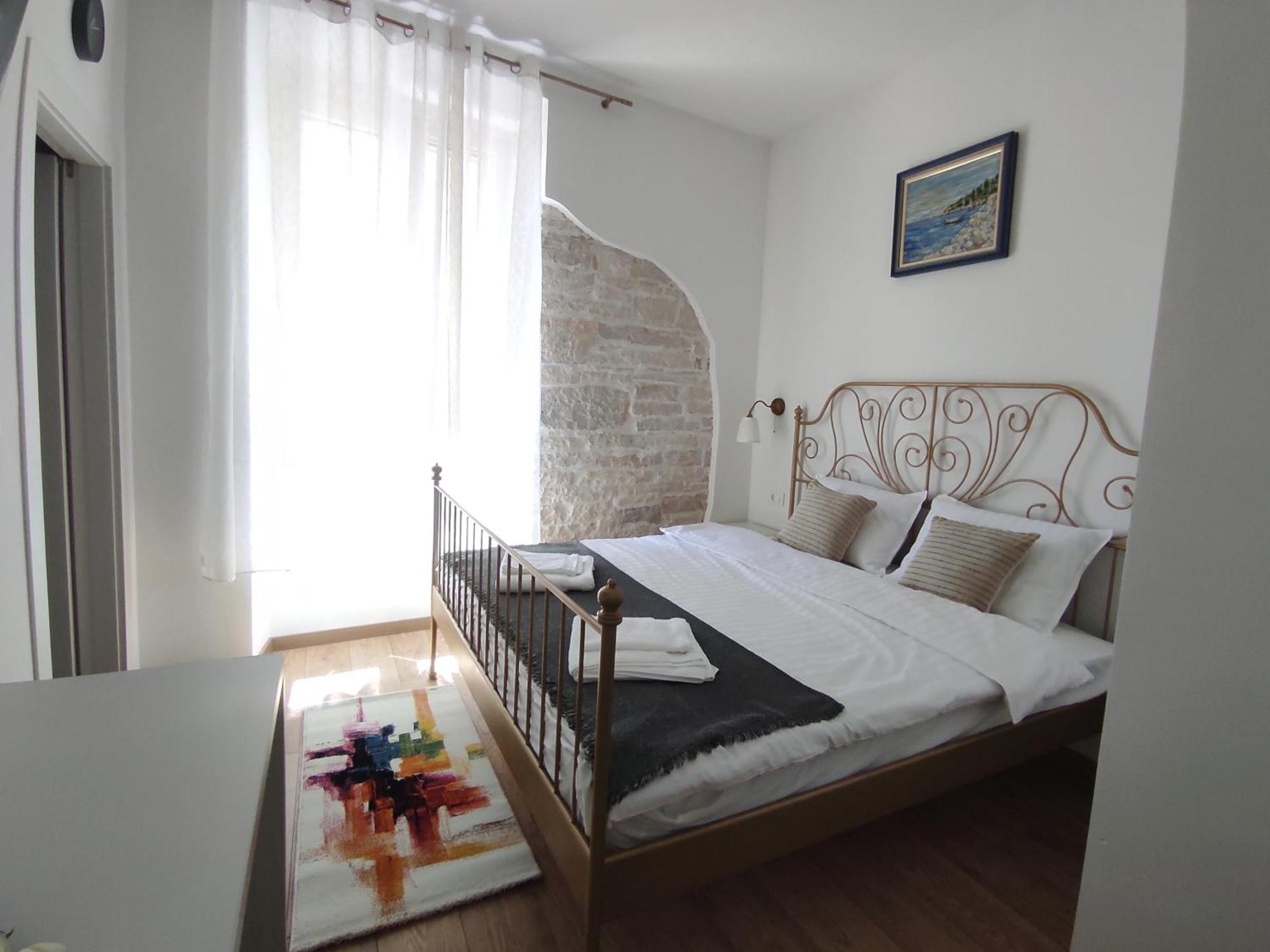 Papavero Rooms Pula Exterior foto