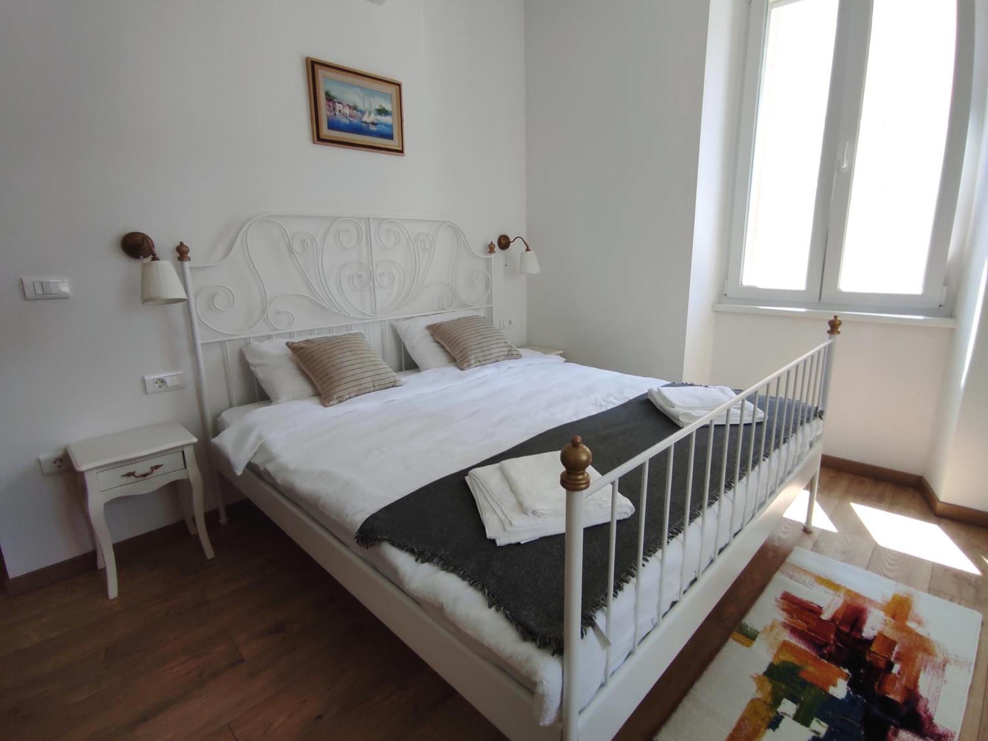 Papavero Rooms Pula Exterior foto